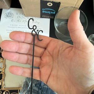 Claudia added a photo of their purchase