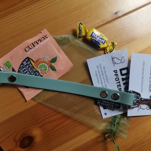 B added a photo of their purchase