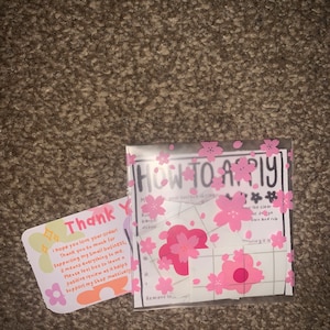 Catherine added a photo of their purchase