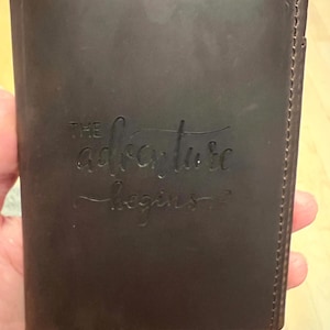 Comprador de Etsy ha añadido una foto de su compra