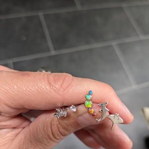 Jessica added a photo of their purchase