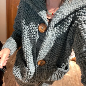 Ali added a photo of their purchase
