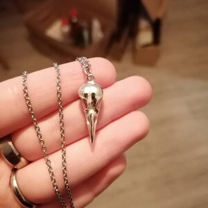Corvus added a photo of their purchase