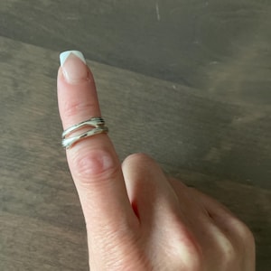 Stephanie hat ein Foto des gekauften Artikels hinzugefügt