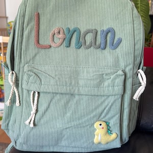 Maria added a photo of their purchase