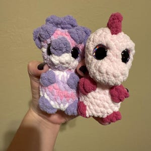 Alison added a photo of their purchase