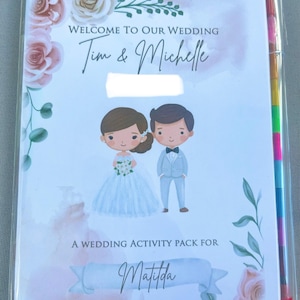 Michelle added a photo of their purchase