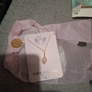 Emma added a photo of their purchase