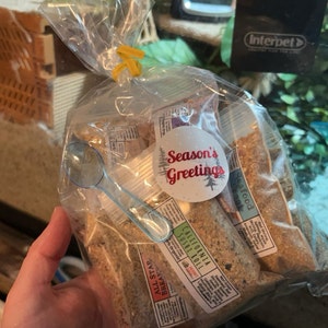 Teela added a photo of their purchase