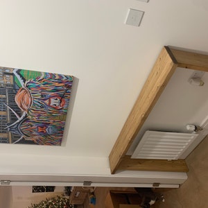 Lucy added a photo of their purchase