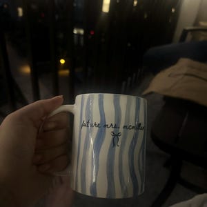Allie added a photo of their purchase