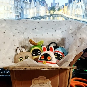 Evan added a photo of their purchase