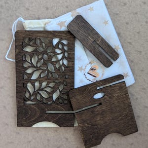 Etsy buyer added a photo of their purchase