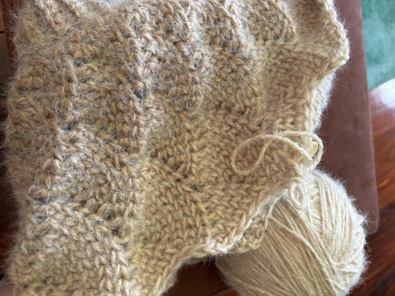 Finished project photo from Lorraine B.