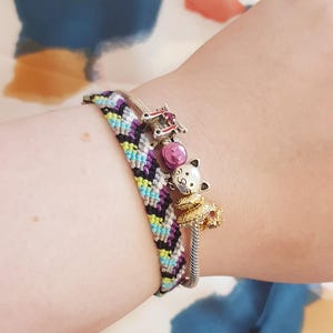 Samantha added a photo of their purchase