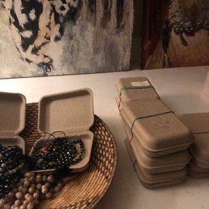 Small Clamshell Sample Set - Etsy