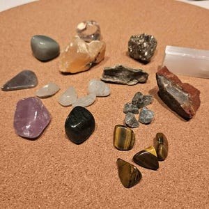 Ayahna added a photo of their purchase