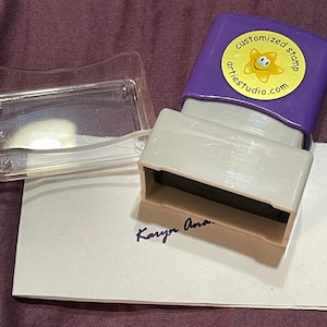 Karyn added a photo of their purchase