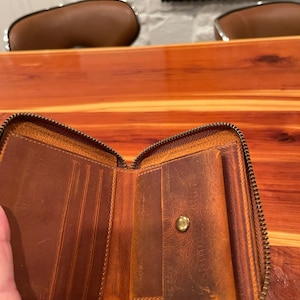 Kay added a photo of their purchase