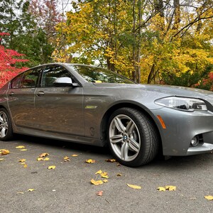Donell added a photo of their purchase