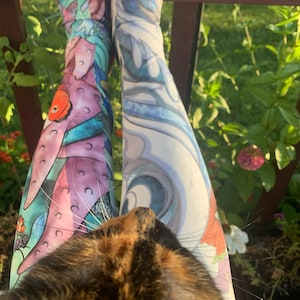 Elizabeth added a photo of their purchase