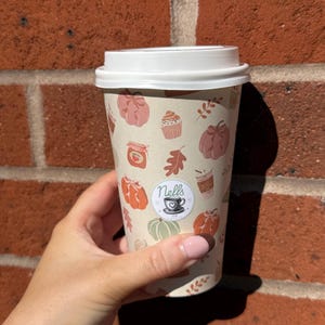 Ellie added a photo of their purchase