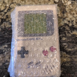 Megan added a photo of their purchase