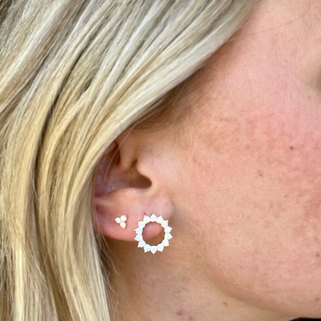 View Necklaces by SamiJEWELS on Etsy