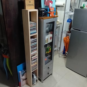 Carlos added a photo of their purchase