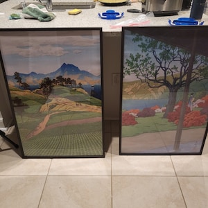 M added a photo of their purchase