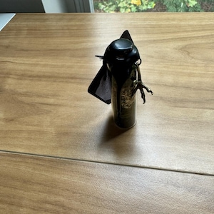 Mischa added a photo of their purchase