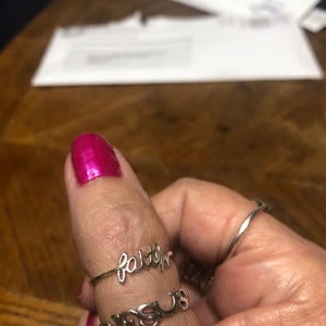 Lisa added a photo of their purchase