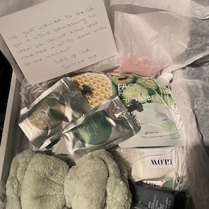 D'arcy added a photo of their purchase