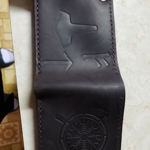 Mike added a photo of their purchase