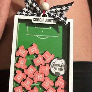 Annie adicionaram uma foto da sua compra