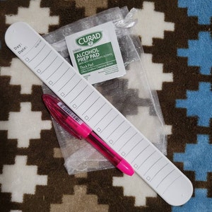 Nelly added a photo of their purchase