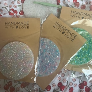Etsy buyer added a photo of their purchase