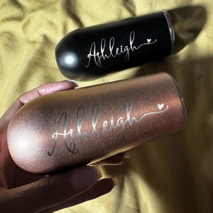 Ashleigh added a photo of their purchase
