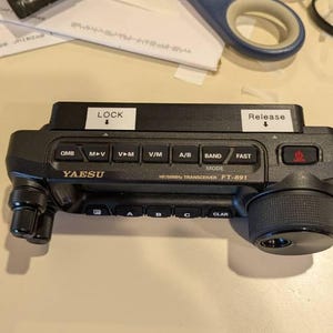 Michael added a photo of their purchase