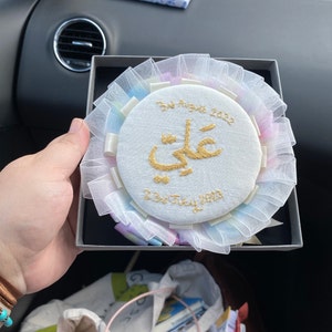 Elizabeth added a photo of their purchase