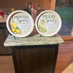 Denise added a photo of their purchase