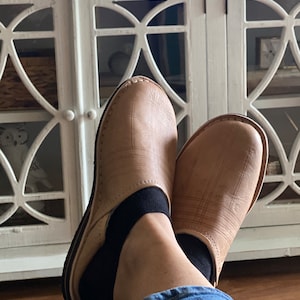Lesley added a photo of their purchase