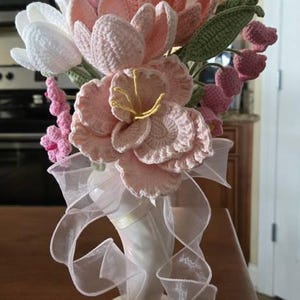 Cassie added a photo of their purchase