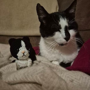 Tanja added a photo of their purchase