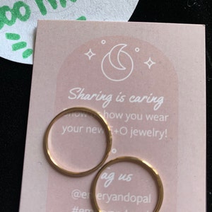 Comprador de Etsy ha añadido una foto de su compra