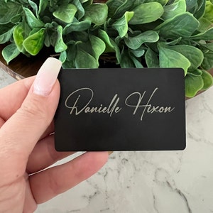 Danielle added a photo of their purchase