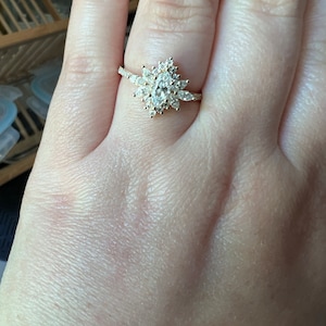 Elisa added a photo of their purchase