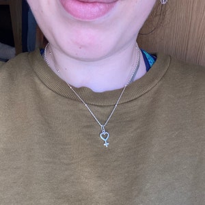 María added a photo of their purchase