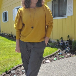Tanya added a photo of their purchase