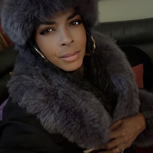 Kim added a photo of their purchase